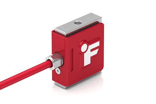 乐鱼网页版 LSB201 微型力传感器