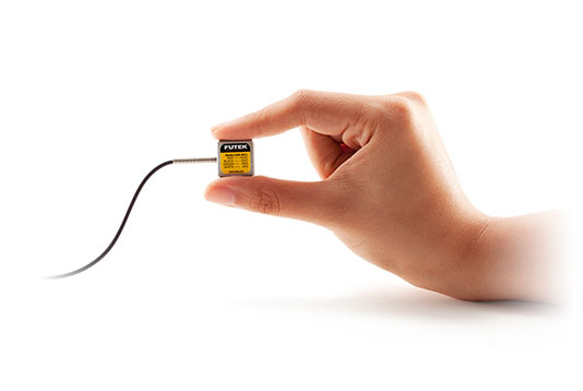 乐鱼网页版 LSB200 微型力传感器