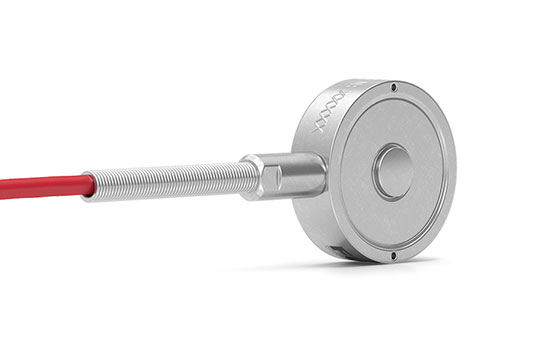 乐鱼网页版 LLB300 微型力传感器