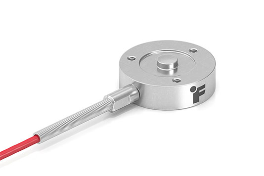 乐鱼网页版 LLB350 按钮式力传感器