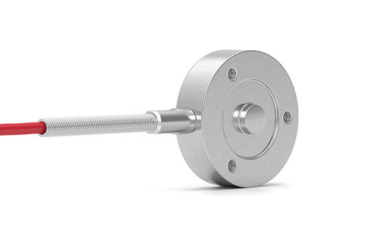 乐鱼网页版 LLB350 按钮式力传感器