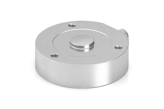 乐鱼网页版 LLB400 按钮型力传感器