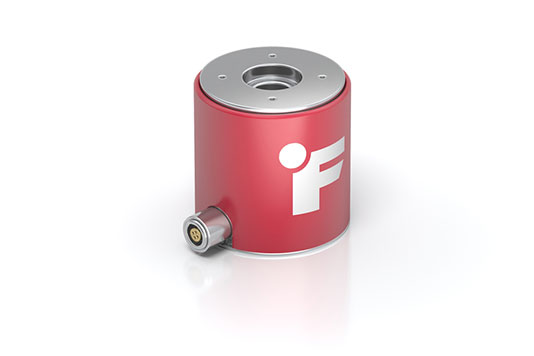 乐鱼网页版 TFF400 静态扭矩传感器