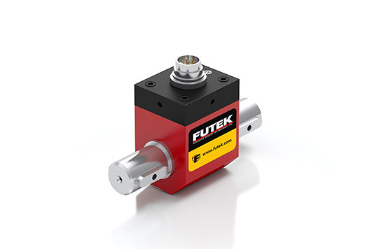 乐鱼网页版 TRS605 动态扭矩传感器