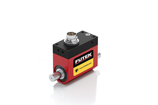 乐鱼网页版 TRS600 动态扭矩传感器