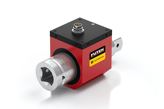 乐鱼网页版 TRD605 动态扭矩传感器