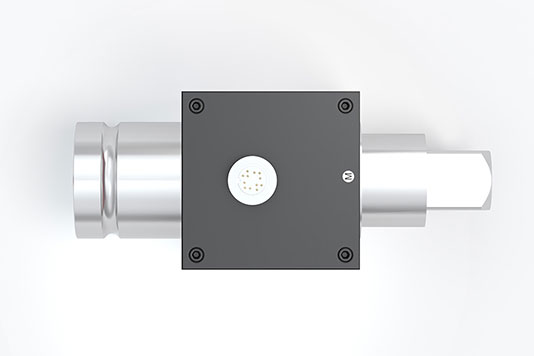 乐鱼网页版 TRD605 动态扭矩传感器