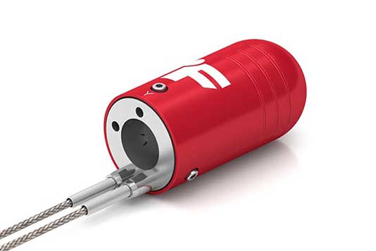 乐鱼网页版 MAU300 手排挡力传感器