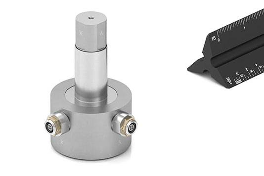 乐鱼网页版 MBA400 双轴力传感器