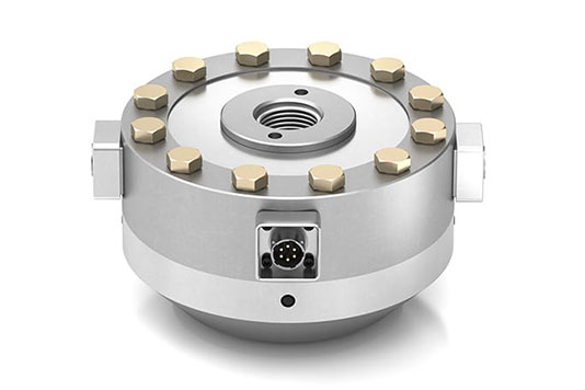 乐鱼网页版 MTA505 推力和扭矩多轴力传感器