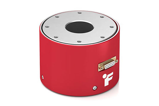 乐鱼网页版 MTA600 三轴力传感器