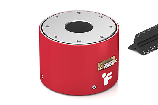 乐鱼网页版 MTA600 三轴力传感器