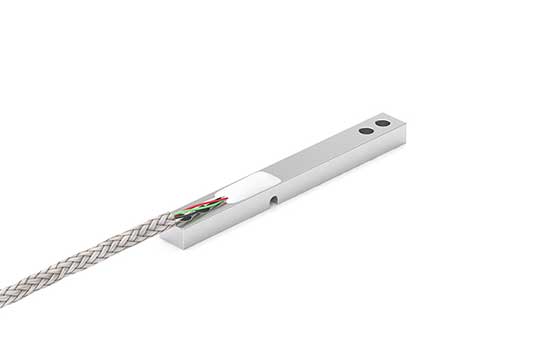 乐鱼网页版 LLB200 应变式力传感器