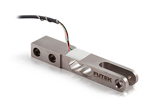 乐鱼网页版 QLA328 定制称重传感器