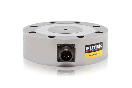 乐鱼网页版 QLA374 定制称重传感器