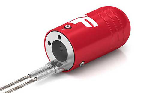 乐鱼网页版 MAU300 手排挡力传感器