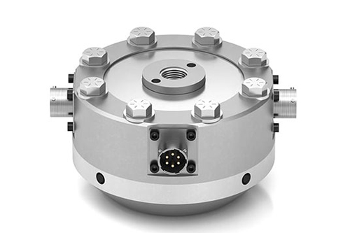 乐鱼网页版 MTA500 推力和扭矩多轴力传感器