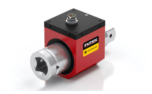 乐鱼网页版 TRD605 动态扭矩传感器