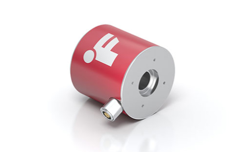 乐鱼网页版 TFF400 静态扭矩传感器