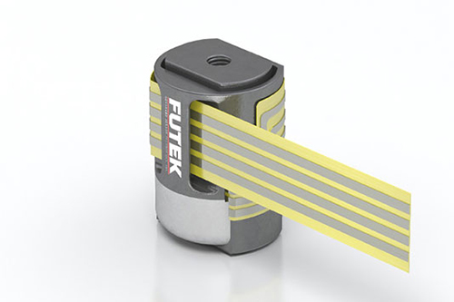 乐鱼网页版 QLA414 纳米力传感器