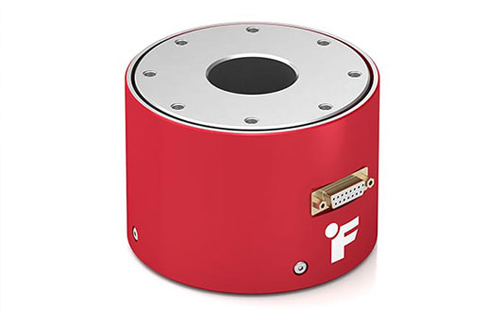 乐鱼网页版 MTA600 三轴力传感器