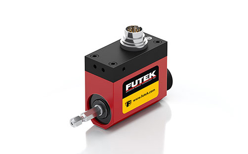 乐鱼网页版 TRH605 动态扭矩传感器