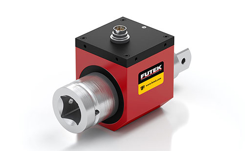 乐鱼网页版 TRD605 动态扭矩传感器