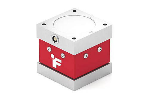 乐鱼网页版 MTA400 三轴力传感器