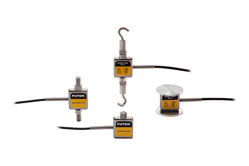 乐鱼网页版 LSB200 微型力传感器