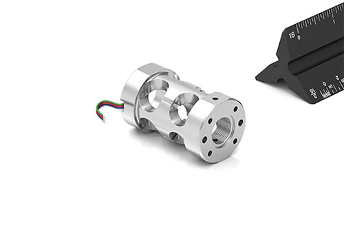 乐鱼网页版 TFF325 法兰式静态扭矩传感器