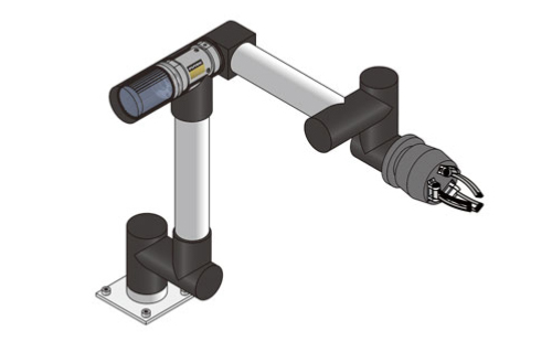 机器人系统 机器人系统