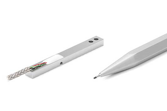 乐鱼网页版 LLB200 应变式力传感器 乐鱼网页版 LLB200 应变式力传感器