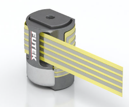 乐鱼网页版 QLA414 纳米力传感器：精密测量的革新之选