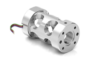 乐鱼网页版 TFF325 法兰式静态扭矩传感器：精确测量与高性能应用的完美选择