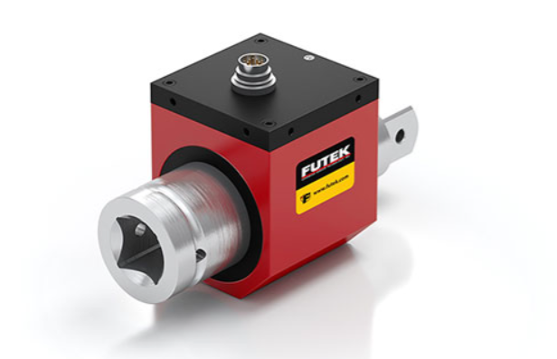 乐鱼网页版 TRD605 动态扭矩传感器：工业应用的强大工具