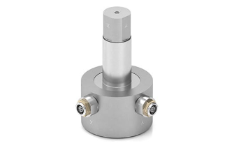 乐鱼网页版 MBA400 双轴力传感器：创新设计与精准测量的一体化解决方案