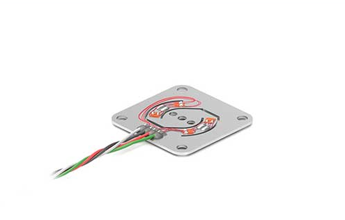 电子秤里的称重传感器有啥用？工作原理详解