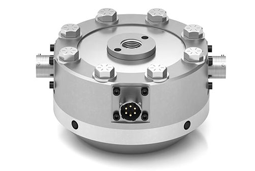 扭矩传感器精度影响因素及改进措施