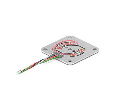 力传感器工作原理大全：拉力、压力与扭矩测量技术