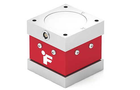 多轴传感器校准方法：多维度同步校准技术