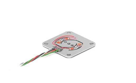 不同类型称重传感器对比？各自特点与适用范围